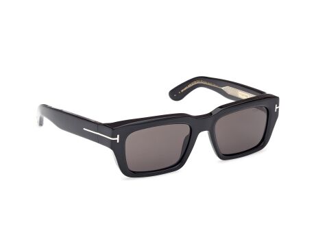 Tom Ford Icon FT1203 01A Erkek Güneş Gözlüğü