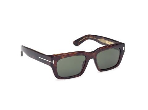Tom Ford Icon FT1203 52R Erkek Güneş Gözlüğü