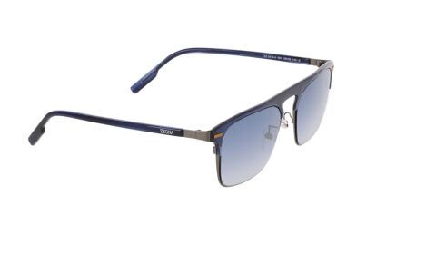 Ermenegildo Zegna EZ0216 90X Erkek Güneş Gözlüğü