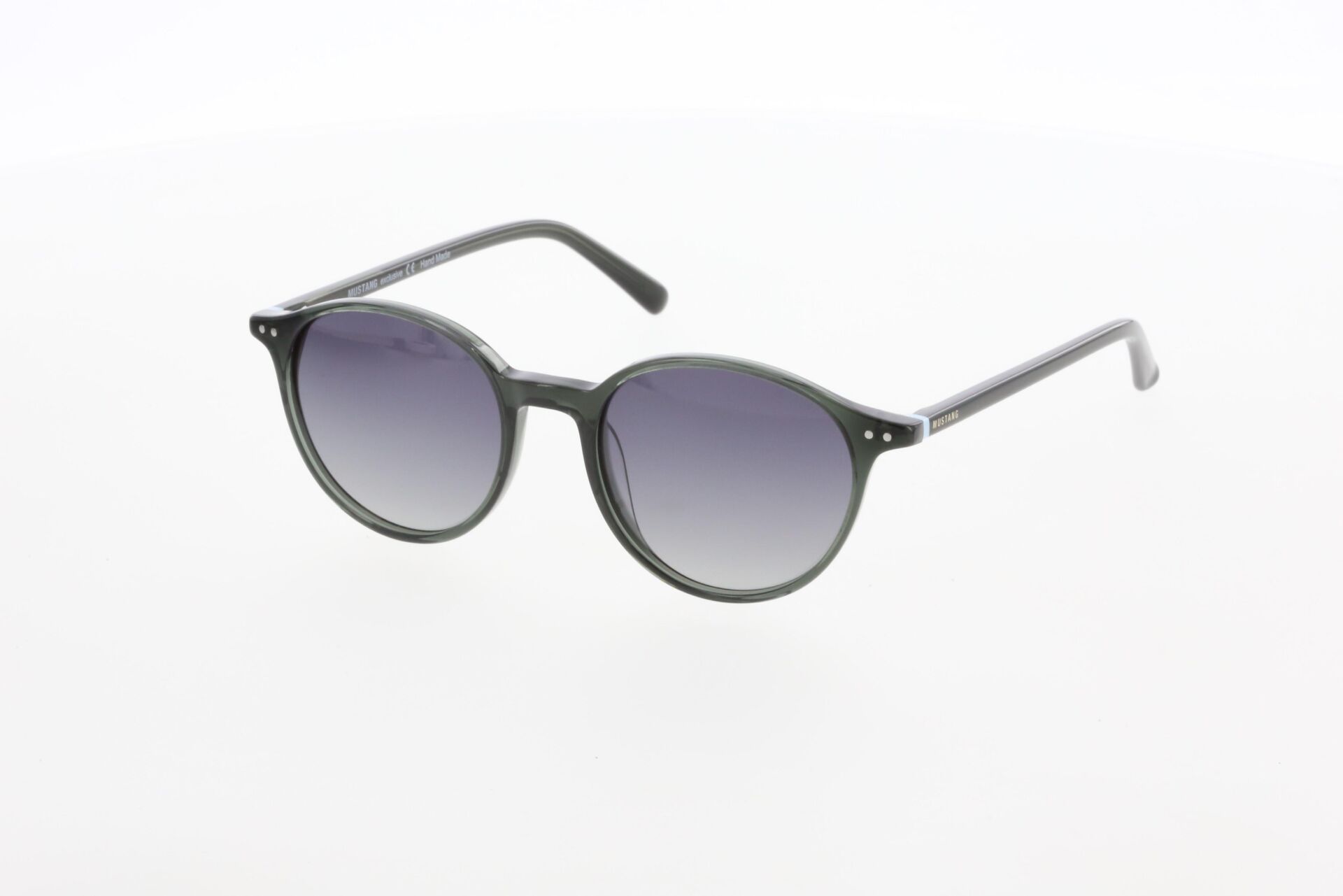 Mustang MU2578 05 Unisex Güneş Gözlüğü