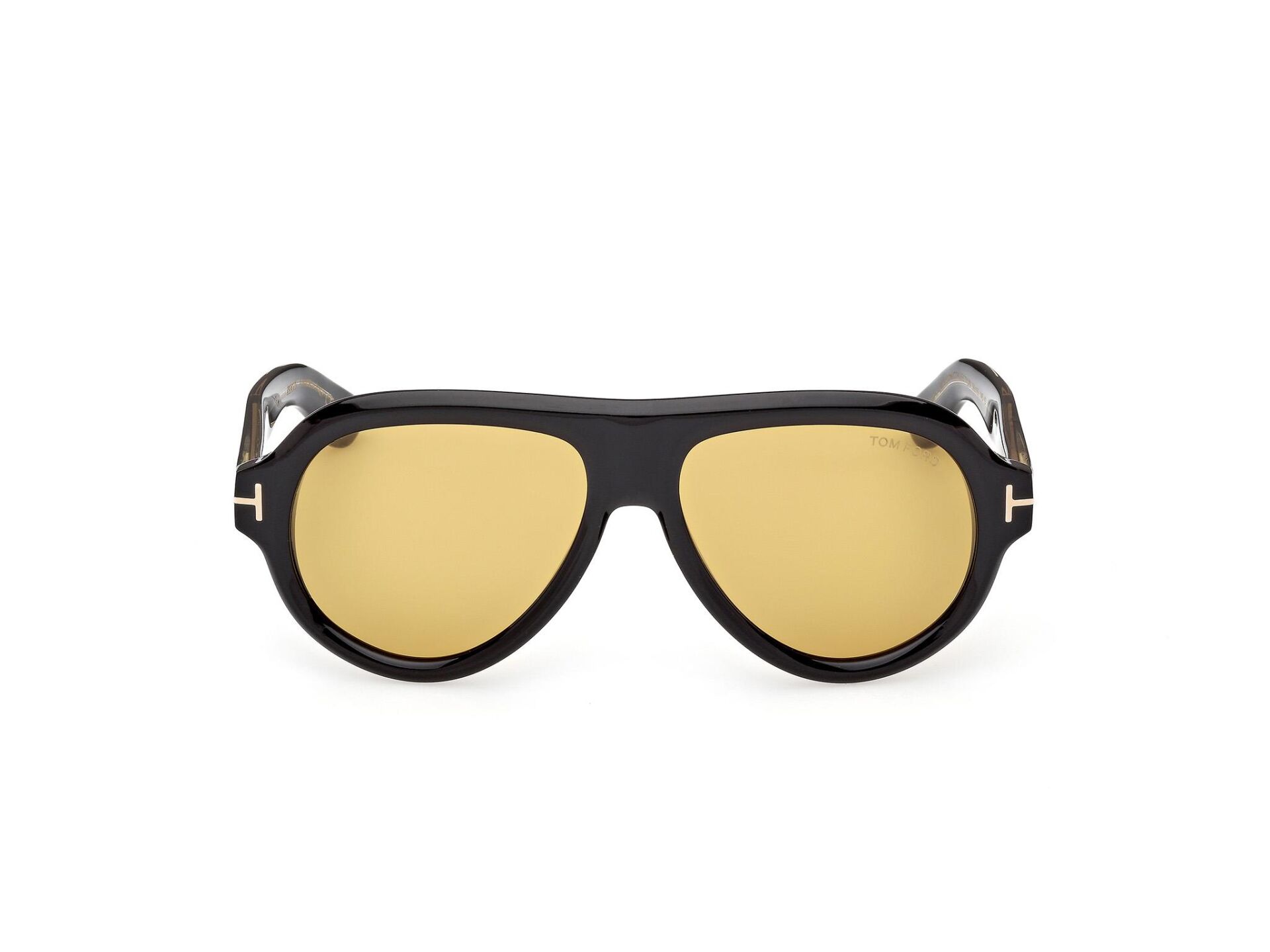 Tom Ford Icon FT1225 01E Erkek Güneş Gözlüğü