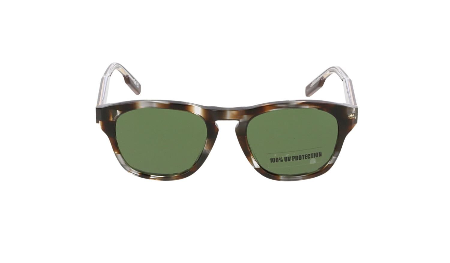 Ermenegildo Zegna EZ0221 50N Erkek Güneş Gözlüğü
