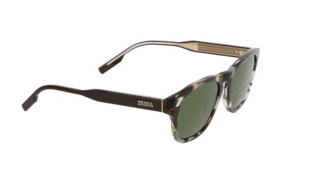 Ermenegildo Zegna EZ0221 50N Erkek Güneş Gözlüğü