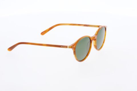 Mustang MU2578 06 Unisex Güneş Gözlüğü