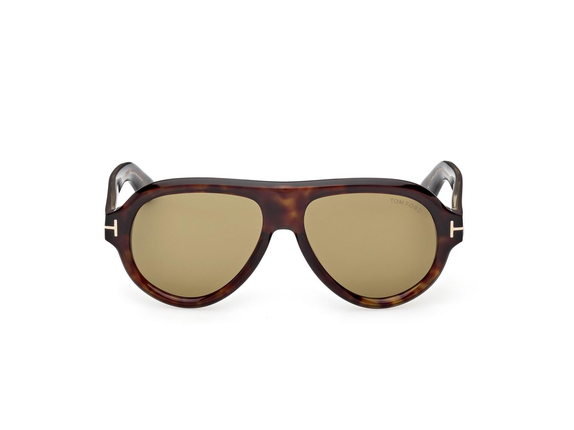 Tom Ford Icon FT1225 52N Erkek Güneş Gözlüğü
