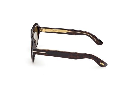Tom Ford Icon FT1225 52N Erkek Güneş Gözlüğü