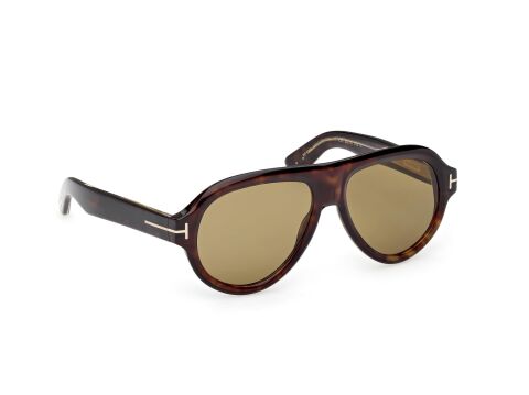 Tom Ford Icon FT1225 52N Erkek Güneş Gözlüğü