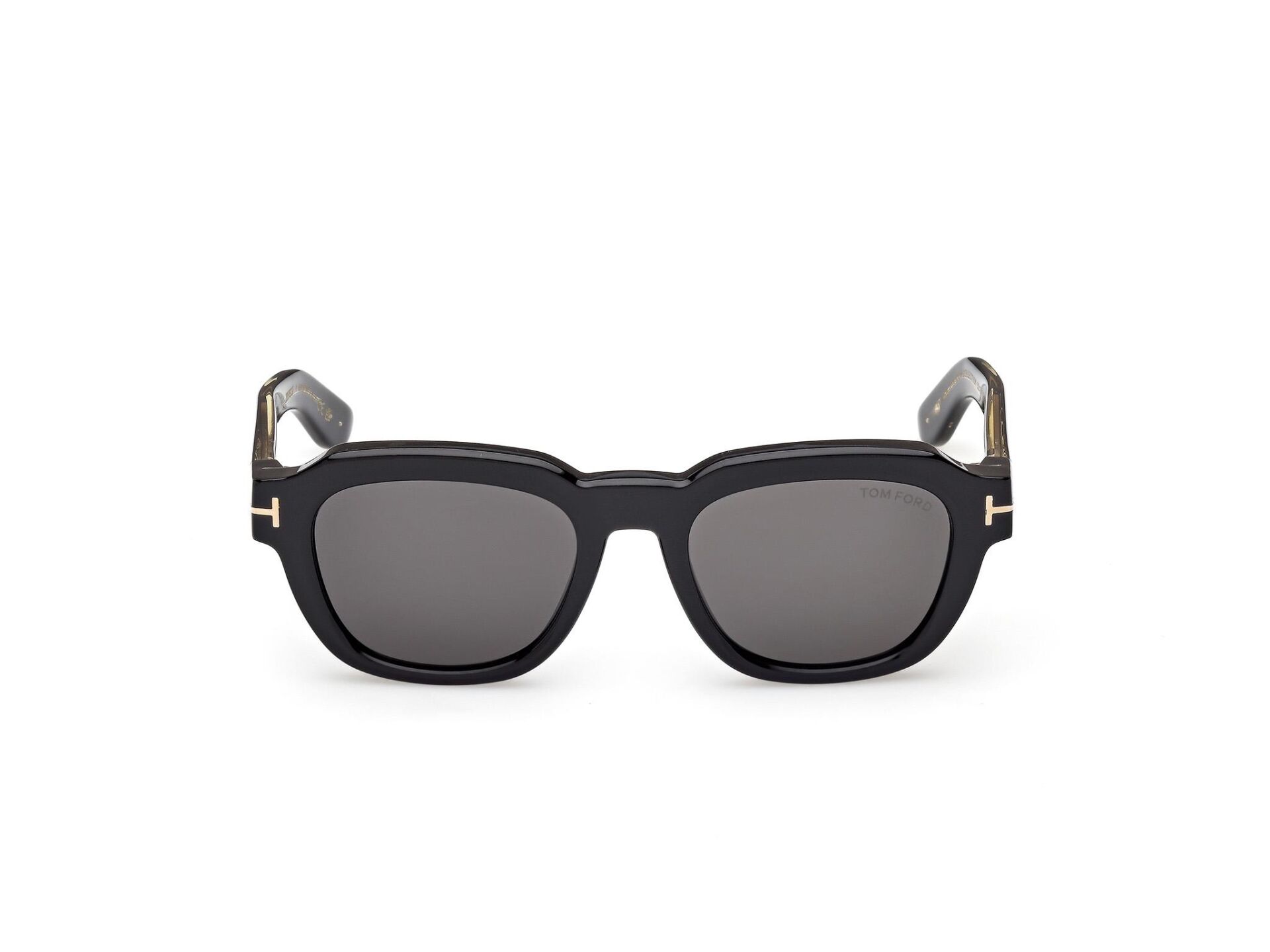 Tom Ford Icon FT1226 01A Erkek Güneş Gözlüğü