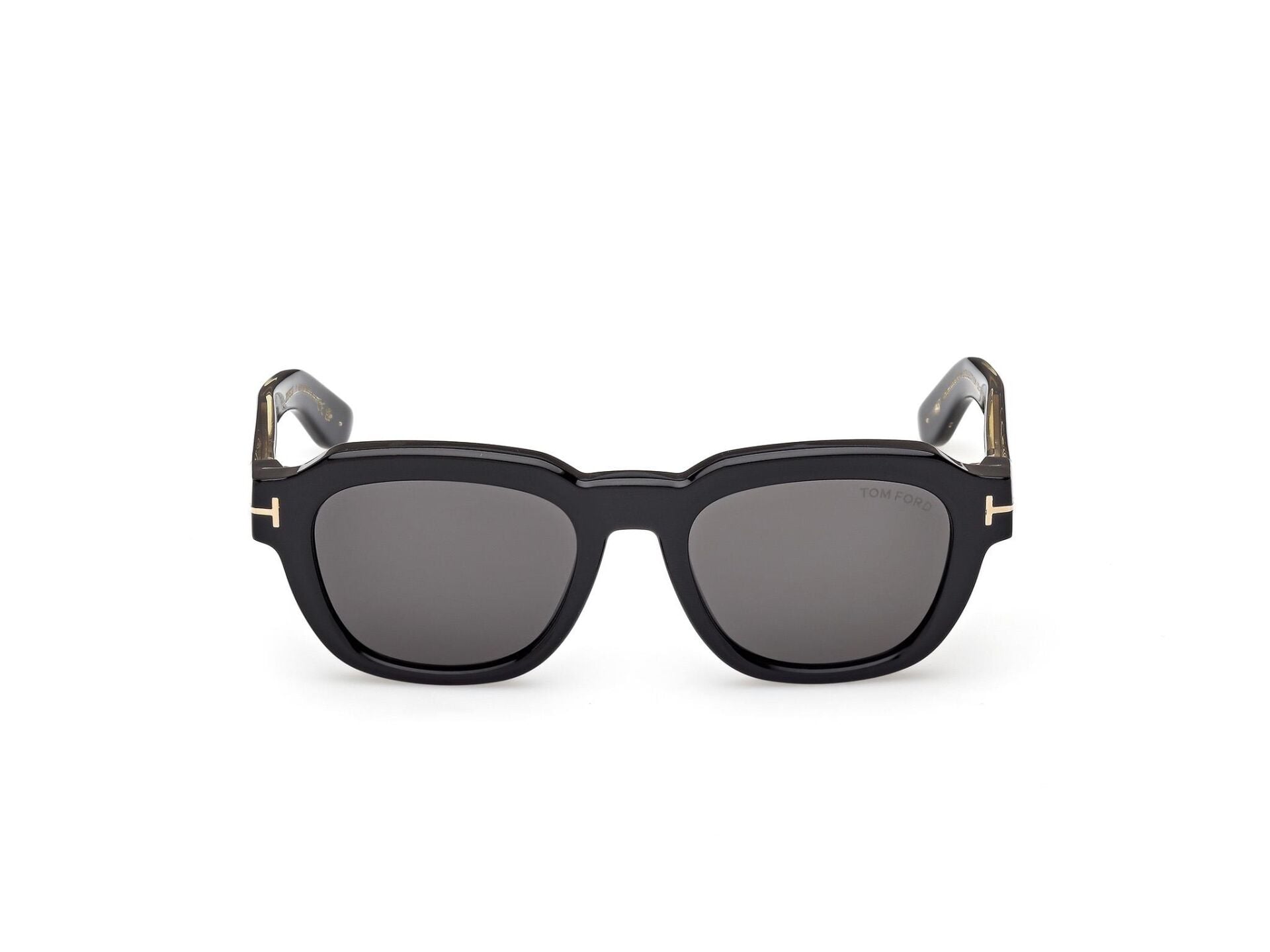 Tom Ford Icon FT1226 01A Erkek Güneş Gözlüğü