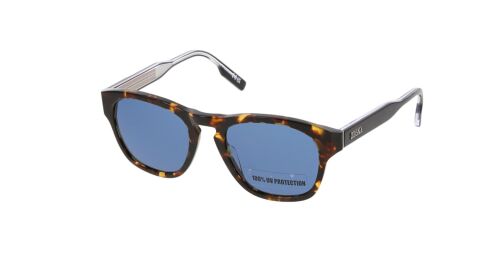 Ermenegildo Zegna EZ0221 52V Erkek Güneş Gözlüğü