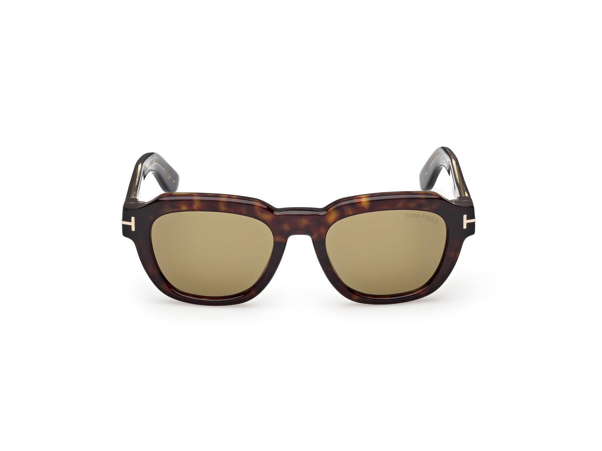 Tom Ford Icon FT1226 52N Erkek Güneş Gözlüğü