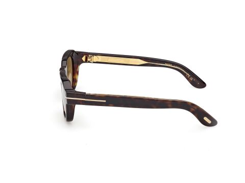 Tom Ford Icon FT1226 52N Erkek Güneş Gözlüğü