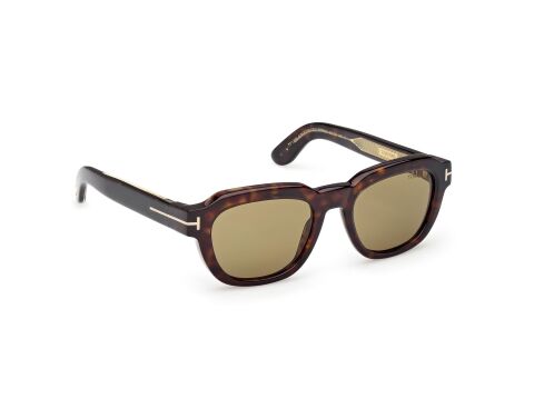 Tom Ford Icon FT1226 52N Erkek Güneş Gözlüğü
