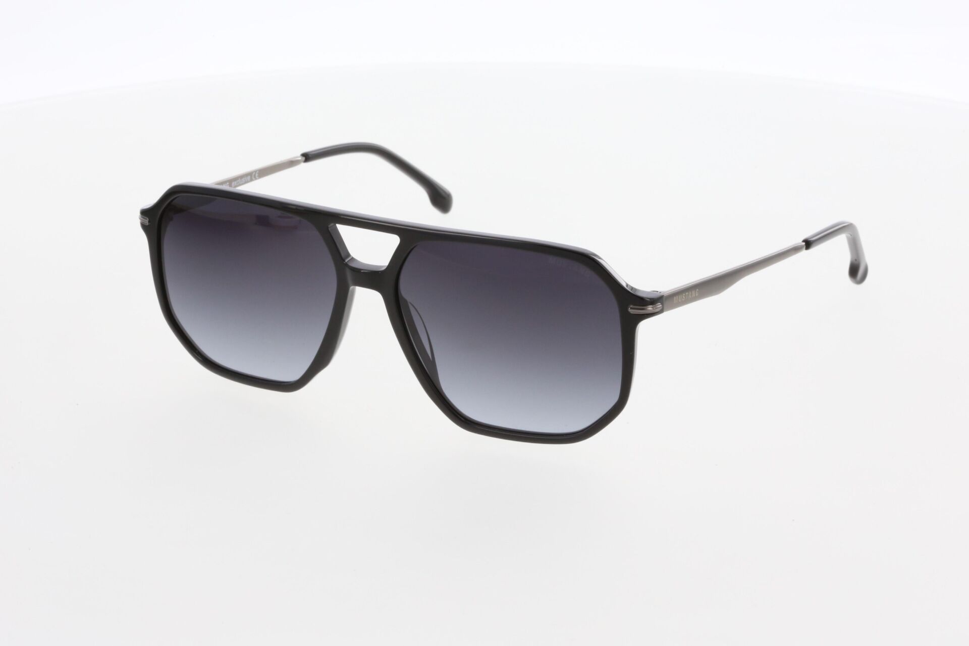 Mustang MU2680 01 Erkek Güneş Gözlüğü