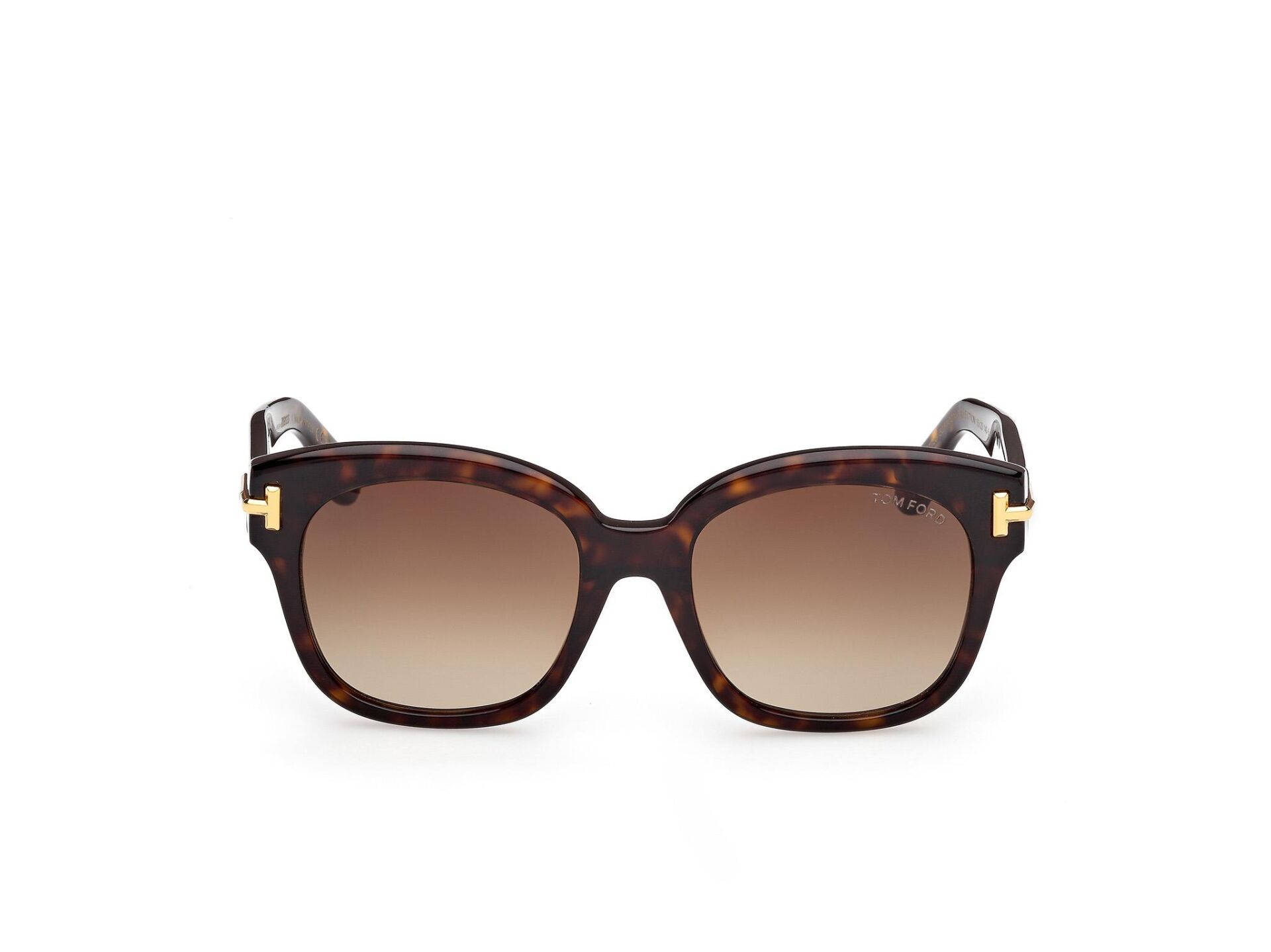 Tom Ford Icon FT1235 52F Kadın Güneş Gözlüğü