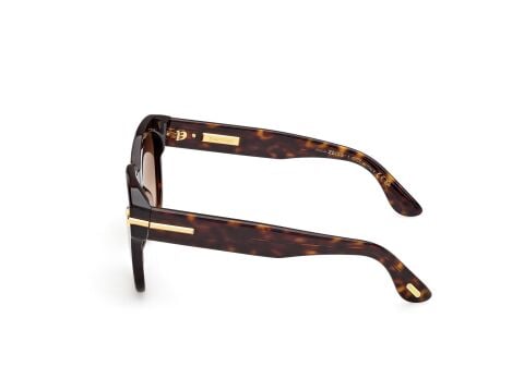 Tom Ford Icon FT1235 52F Kadın Güneş Gözlüğü