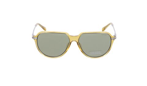 Guess GU00067 41N Unisex Güneş Gözlüğü