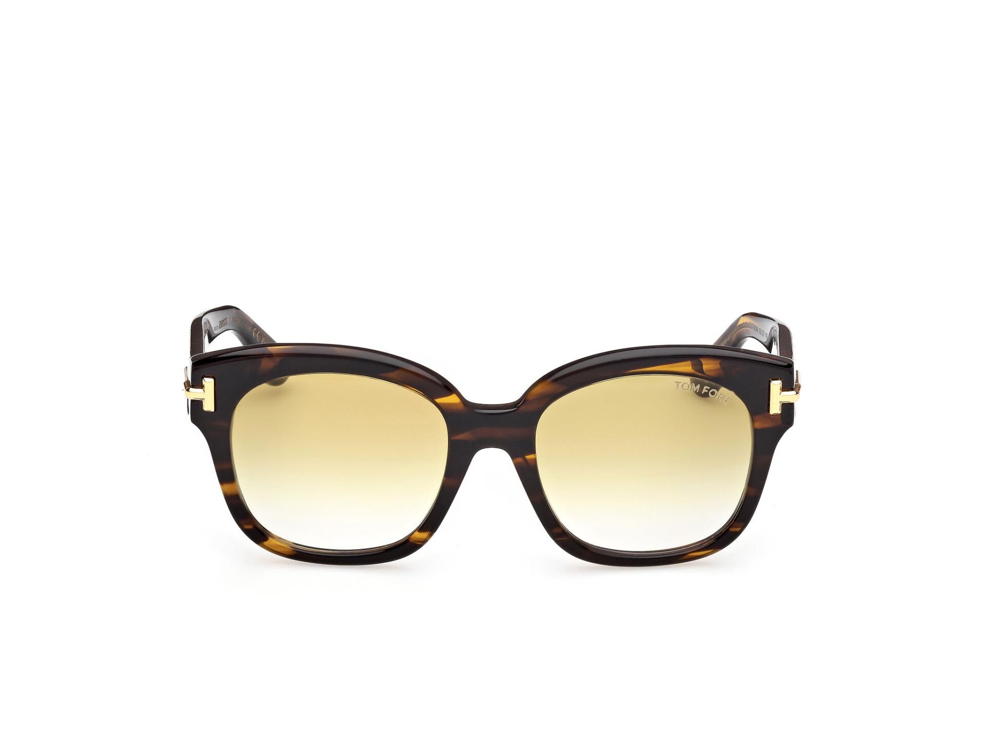 Tom Ford Icon FT1235 56F Kadın Güneş Gözlüğü