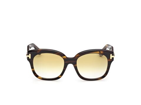 Tom Ford Icon FT1235 56F Kadın Güneş Gözlüğü