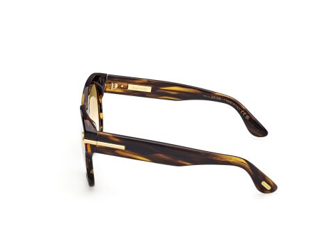 Tom Ford Icon FT1235 56F Kadın Güneş Gözlüğü