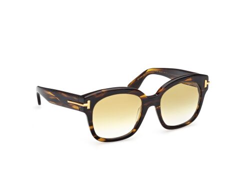 Tom Ford Icon FT1235 56F Kadın Güneş Gözlüğü