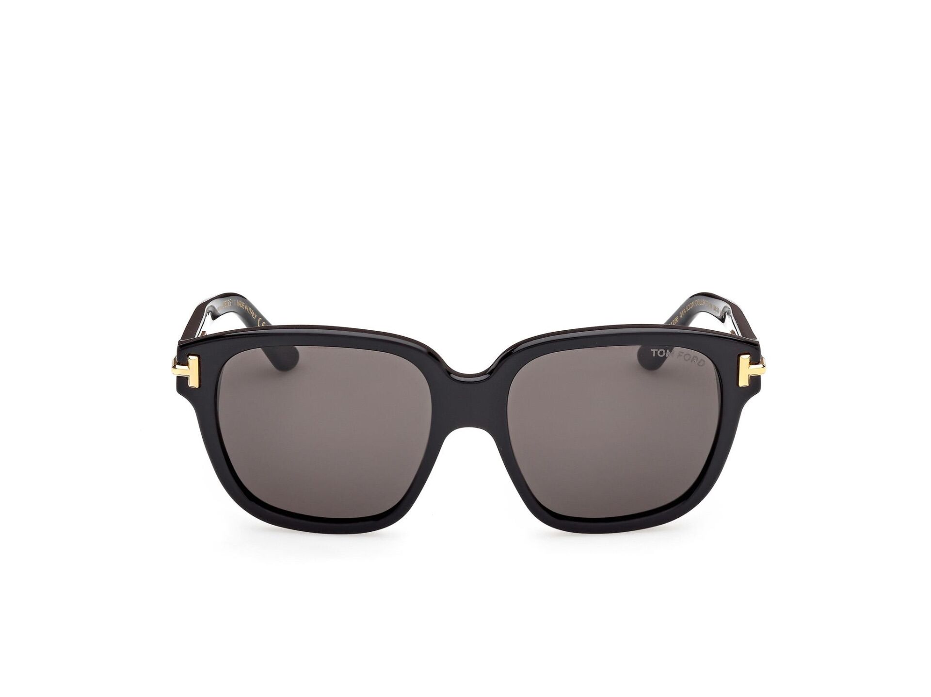 Tom Ford Icon FT1236 01A Kadın Güneş Gözlüğü