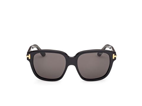 Tom Ford Icon FT1236 01A Kadın Güneş Gözlüğü