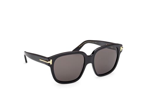 Tom Ford Icon FT1236 01A Kadın Güneş Gözlüğü