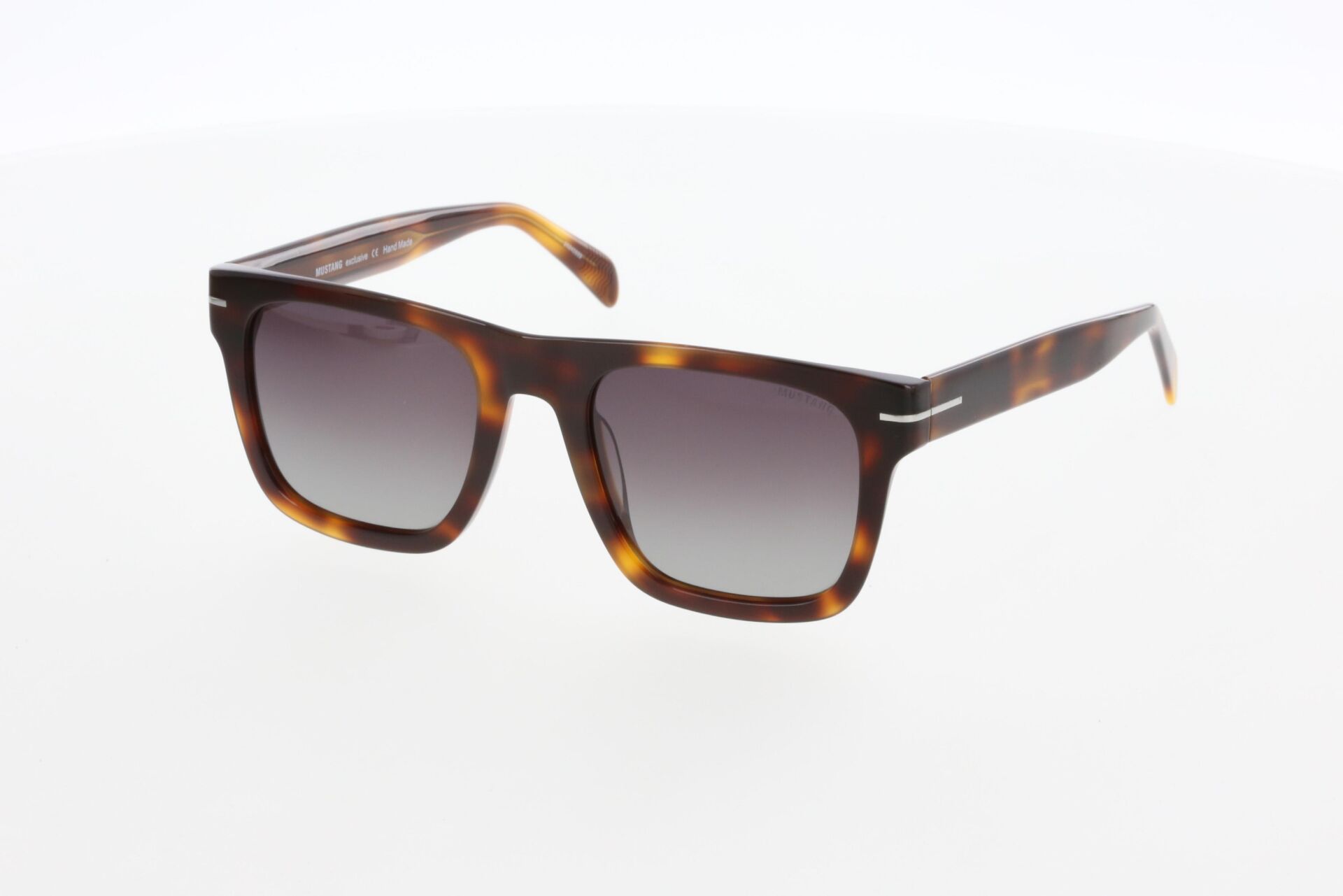 Mustang MU2580 02 Erkek Güneş Gözlüğü