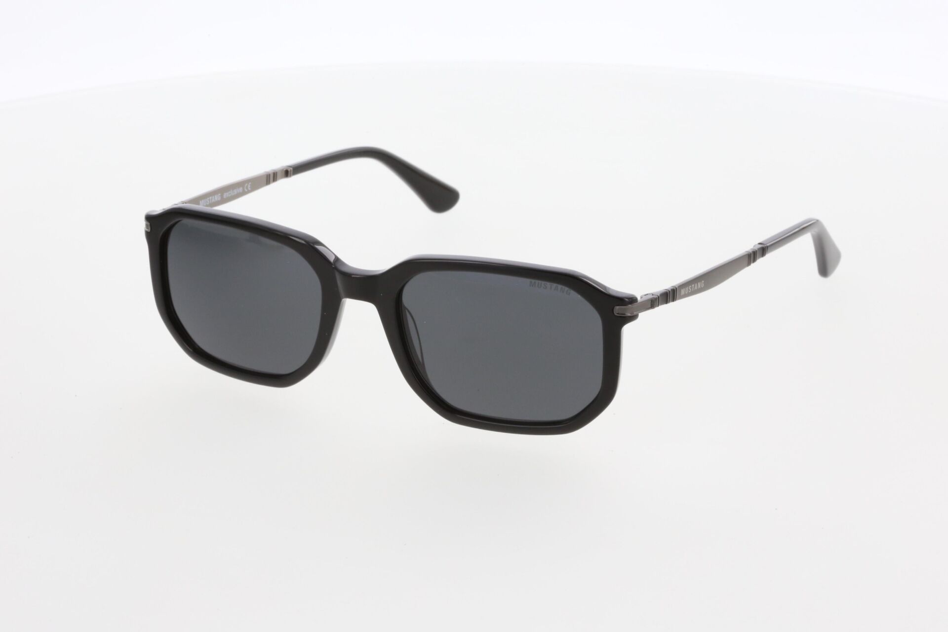 Mustang MU2681 01 Erkek Güneş Gözlüğü