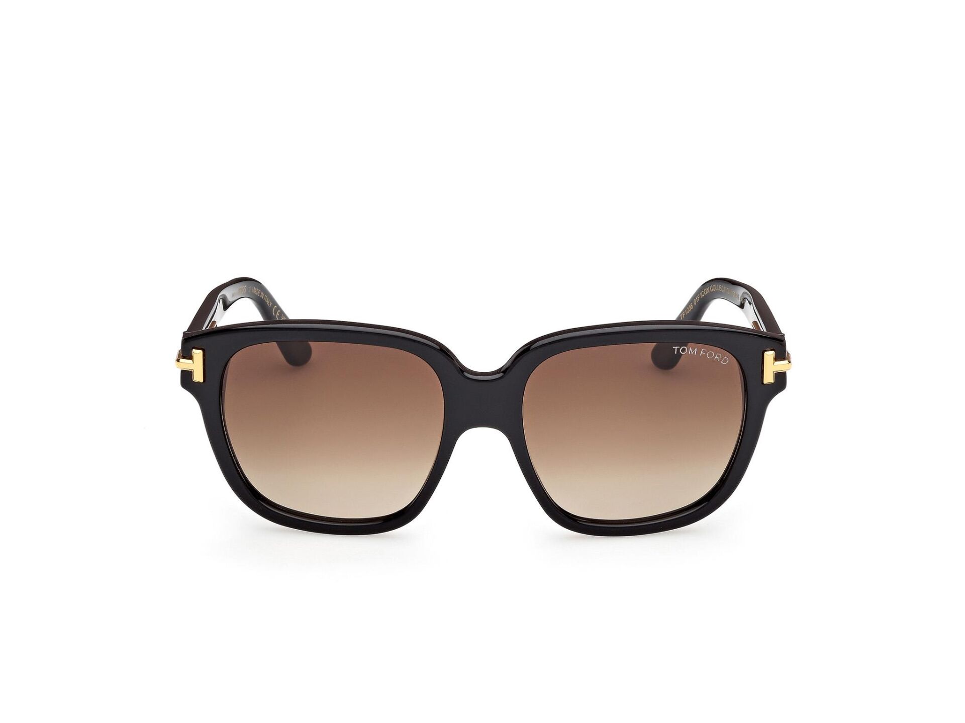 Tom Ford Icon FT1236 01F Kadın Güneş Gözlüğü