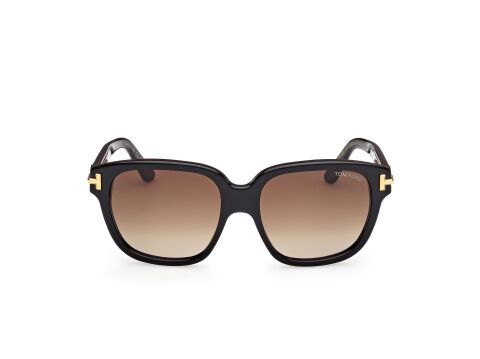 Tom Ford Icon FT1236 01F Kadın Güneş Gözlüğü