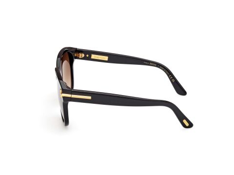 Tom Ford Icon FT1236 01F Kadın Güneş Gözlüğü