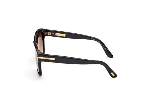 Tom Ford Icon FT1236 01F Kadın Güneş Gözlüğü