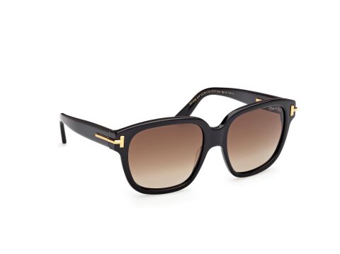 Tom Ford Icon FT1236 01F Kadın Güneş Gözlüğü