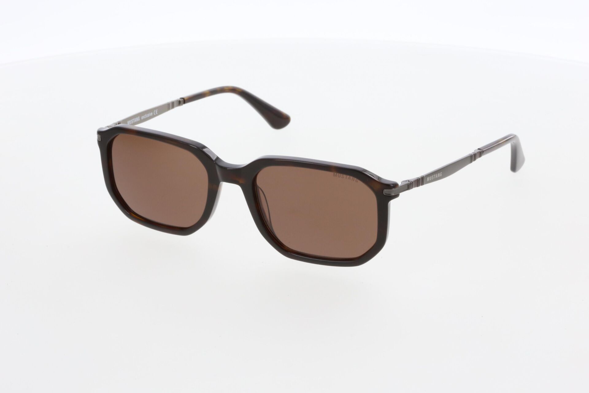 Mustang MU2681 02 Erkek Güneş Gözlüğü