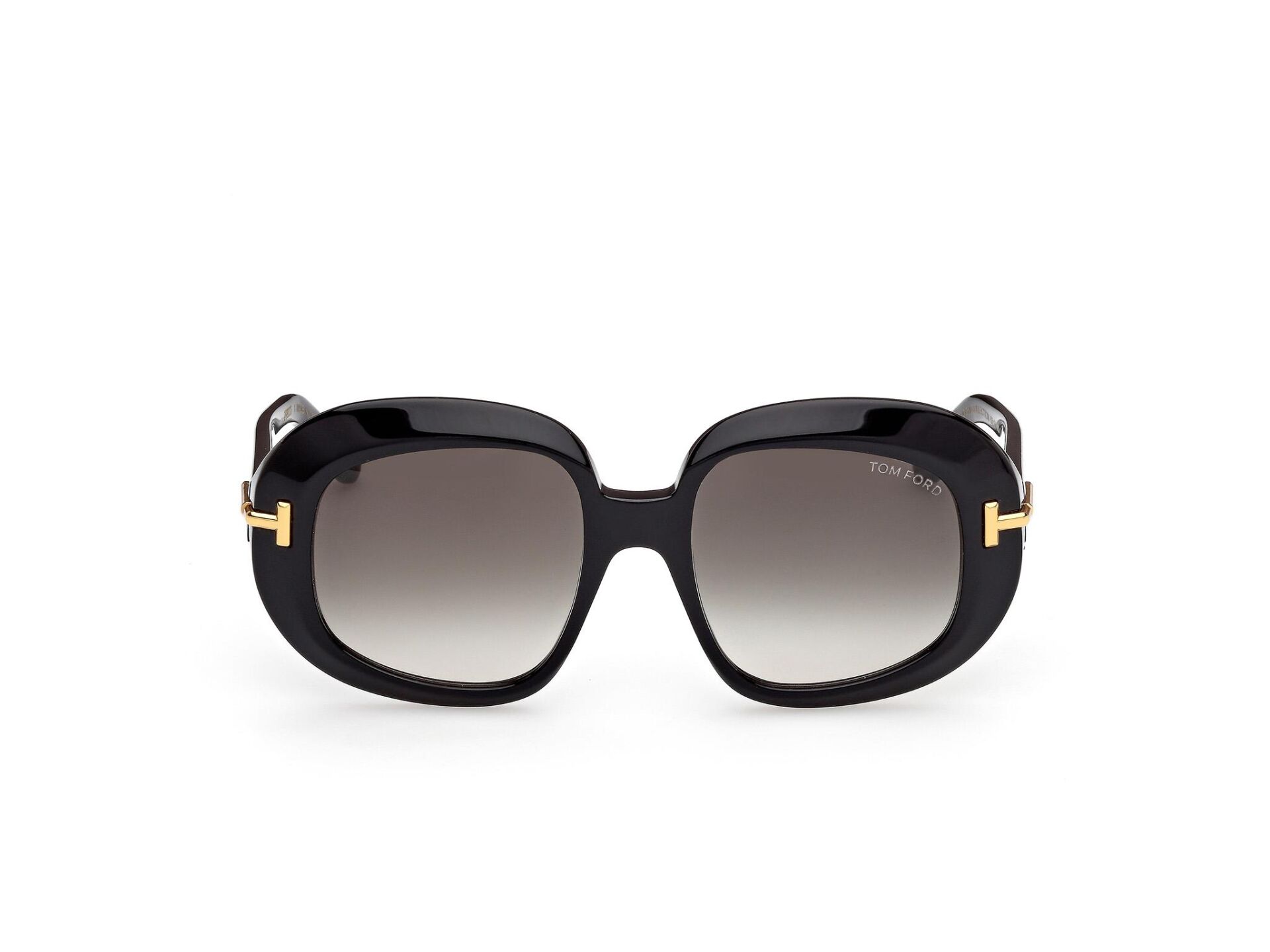 Tom Ford Icon FT1237 01B Kadın Güneş Gözlüğü