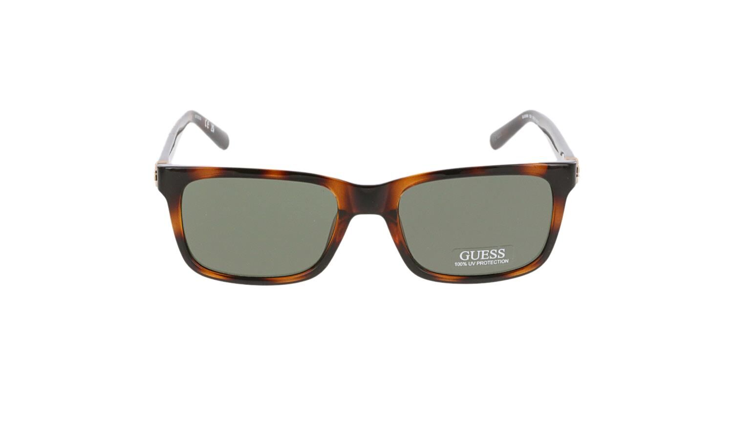 Guess GU00066 52N Unisex Güneş Gözlüğü