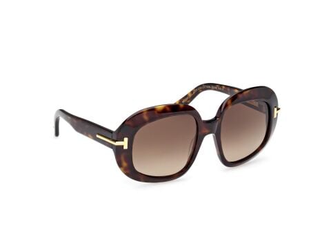 Tom Ford Icon FT1237 52F Kadın Güneş Gözlüğü