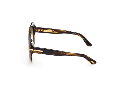 Tom Ford Icon FT1237 56F Kadın Güneş Gözlüğü