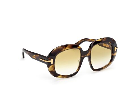 Tom Ford Icon FT1237 56F Kadın Güneş Gözlüğü
