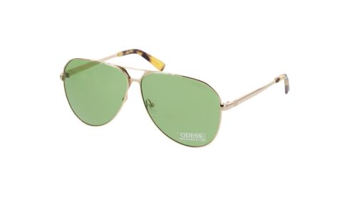 Guess GU00069 32N Erkek Güneş Gözlüğü