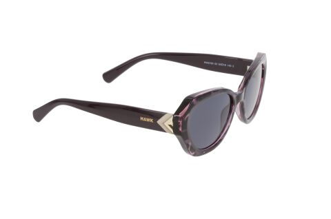 Hawk HW2163 03 Kadın Güneş Gözlüğü