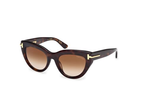 Tom Ford Icon FT1252 52F Kadın Güneş Gözlüğü