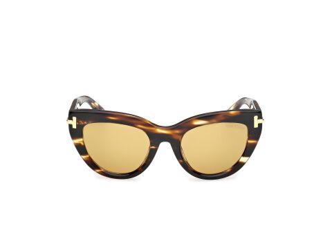 Tom Ford Icon FT1252 55E Kadın Güneş Gözlüğü
