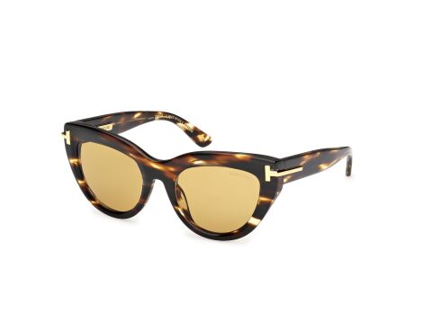 Tom Ford Icon FT1252 55E Kadın Güneş Gözlüğü