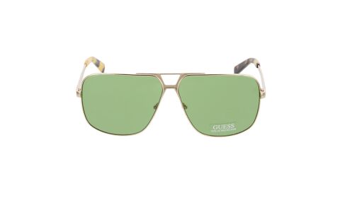 Guess GU00070 32N Erkek Güneş Gözlüğü