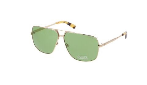 Guess GU00070 32N Erkek Güneş Gözlüğü