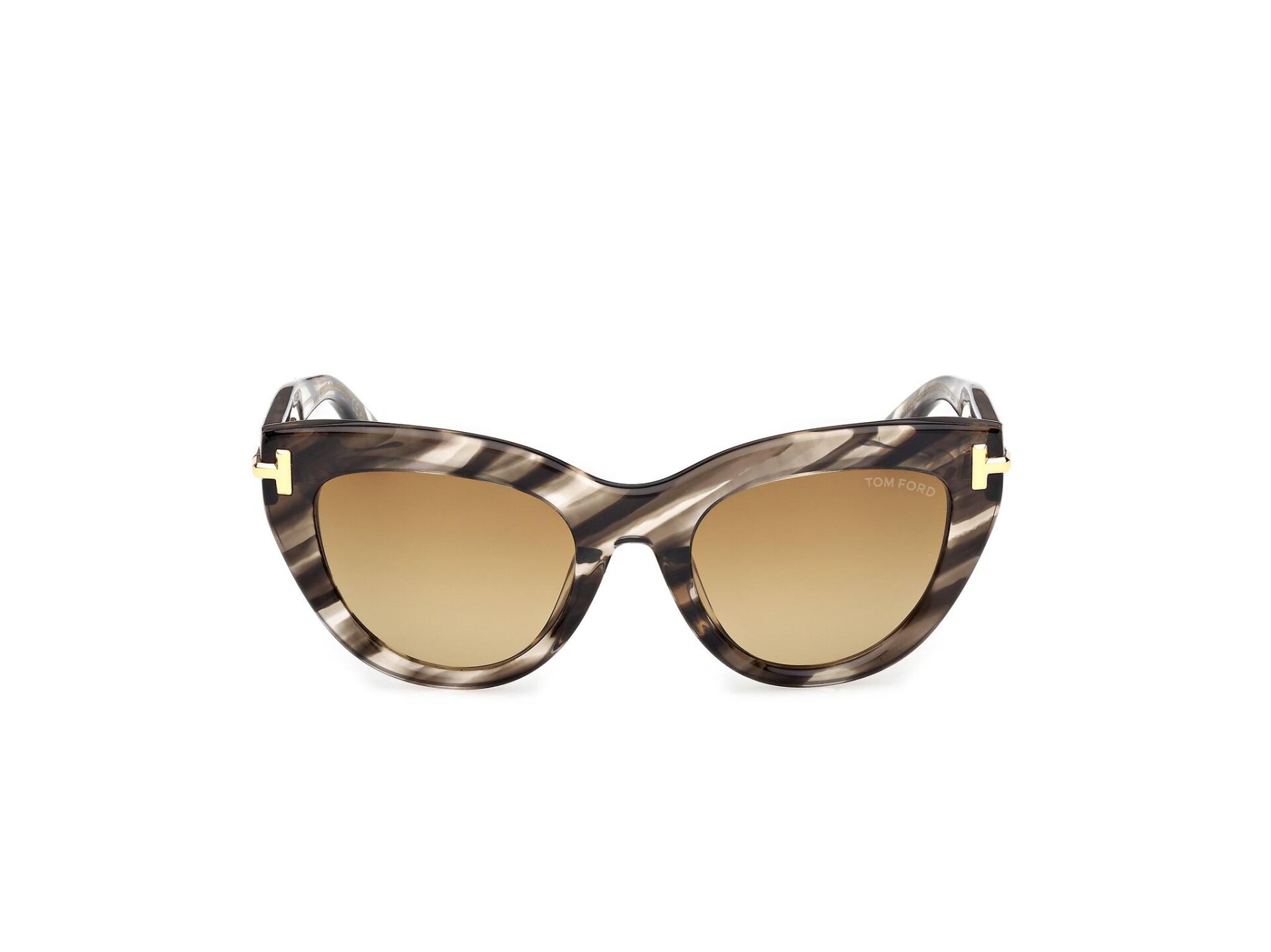 Tom Ford Icon FT1252 55F Kadın Güneş Gözlüğü