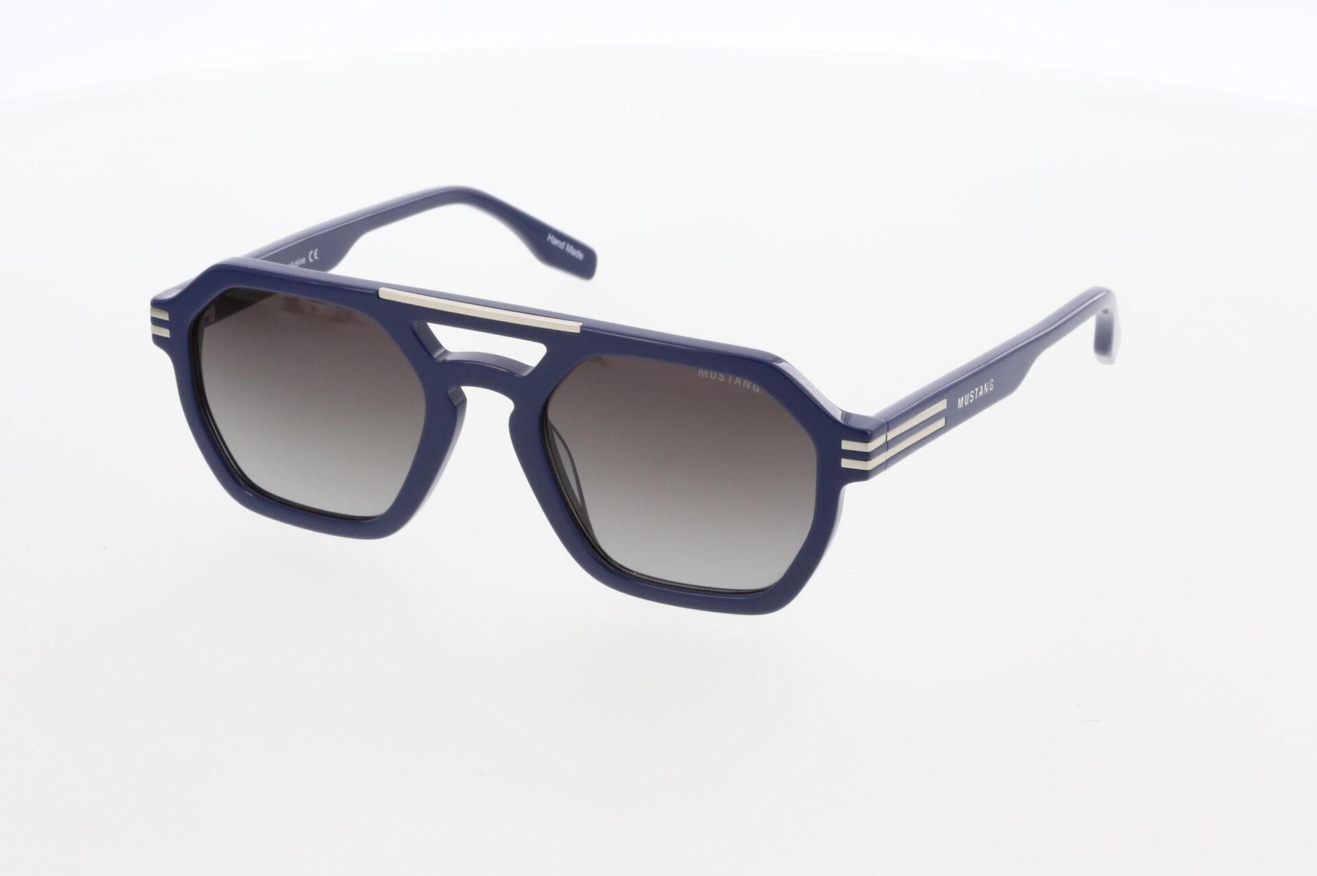 Mustang MU2408 02 Erkek Güneş Gözlüğü